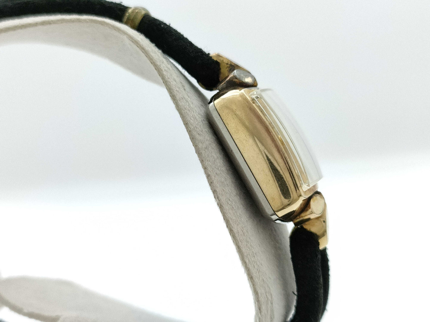 Manual winding ladies' watch