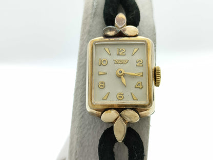 Manual winding ladies' watch
