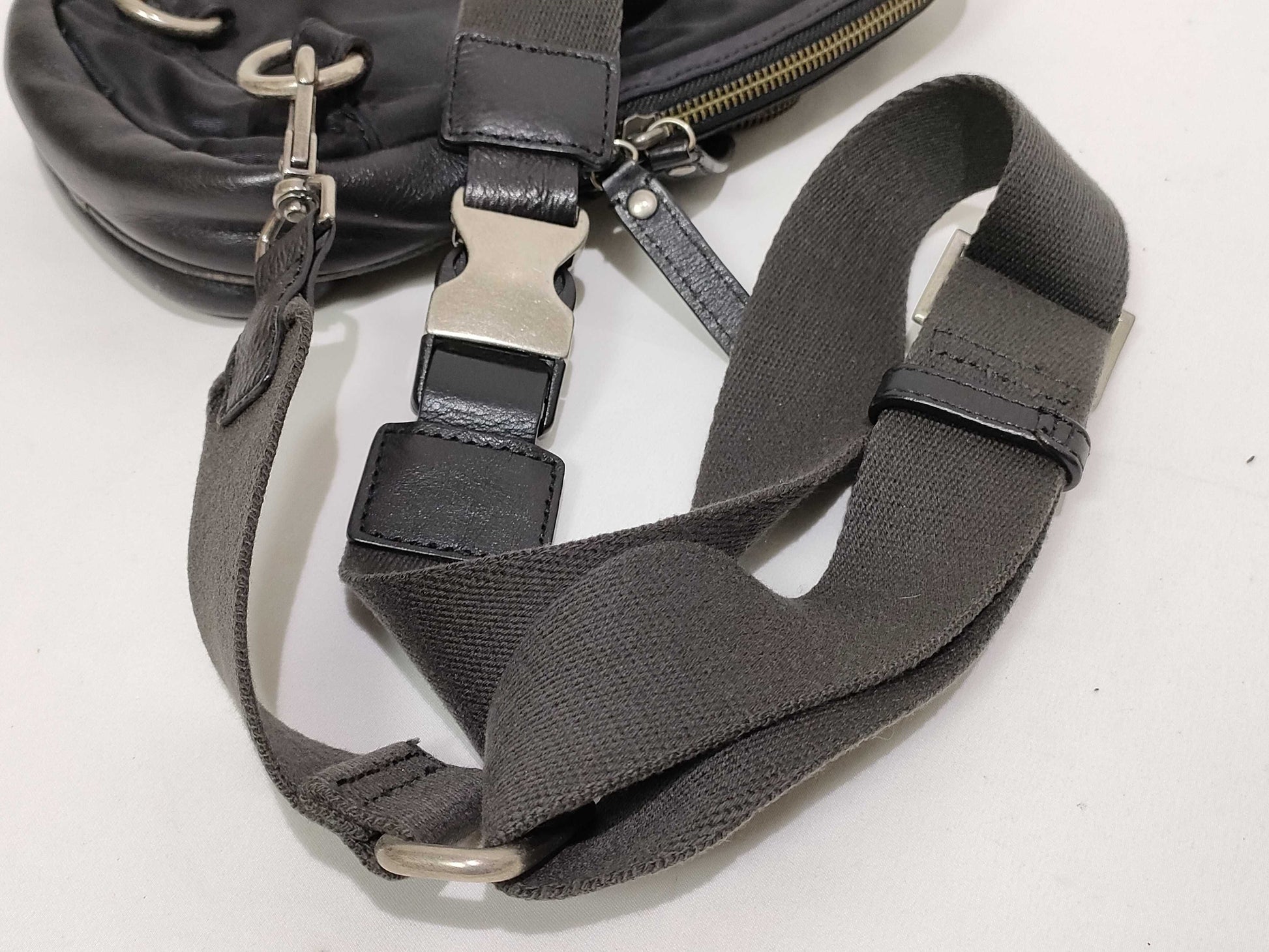 BURBERRY shoulder bag