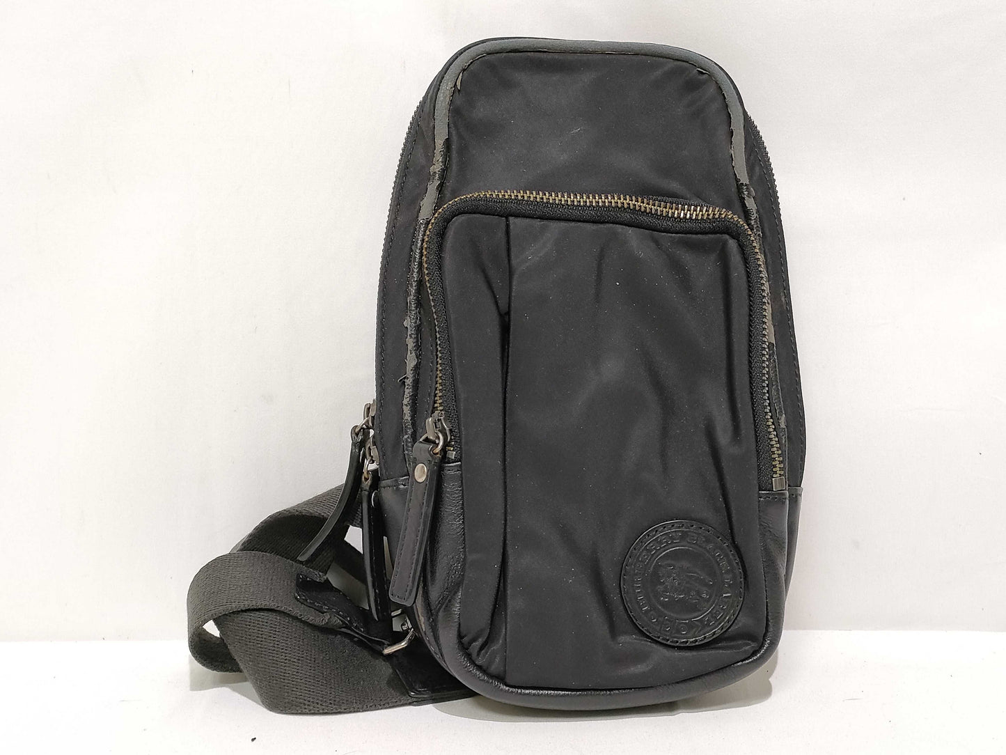 BURBERRY shoulder bag