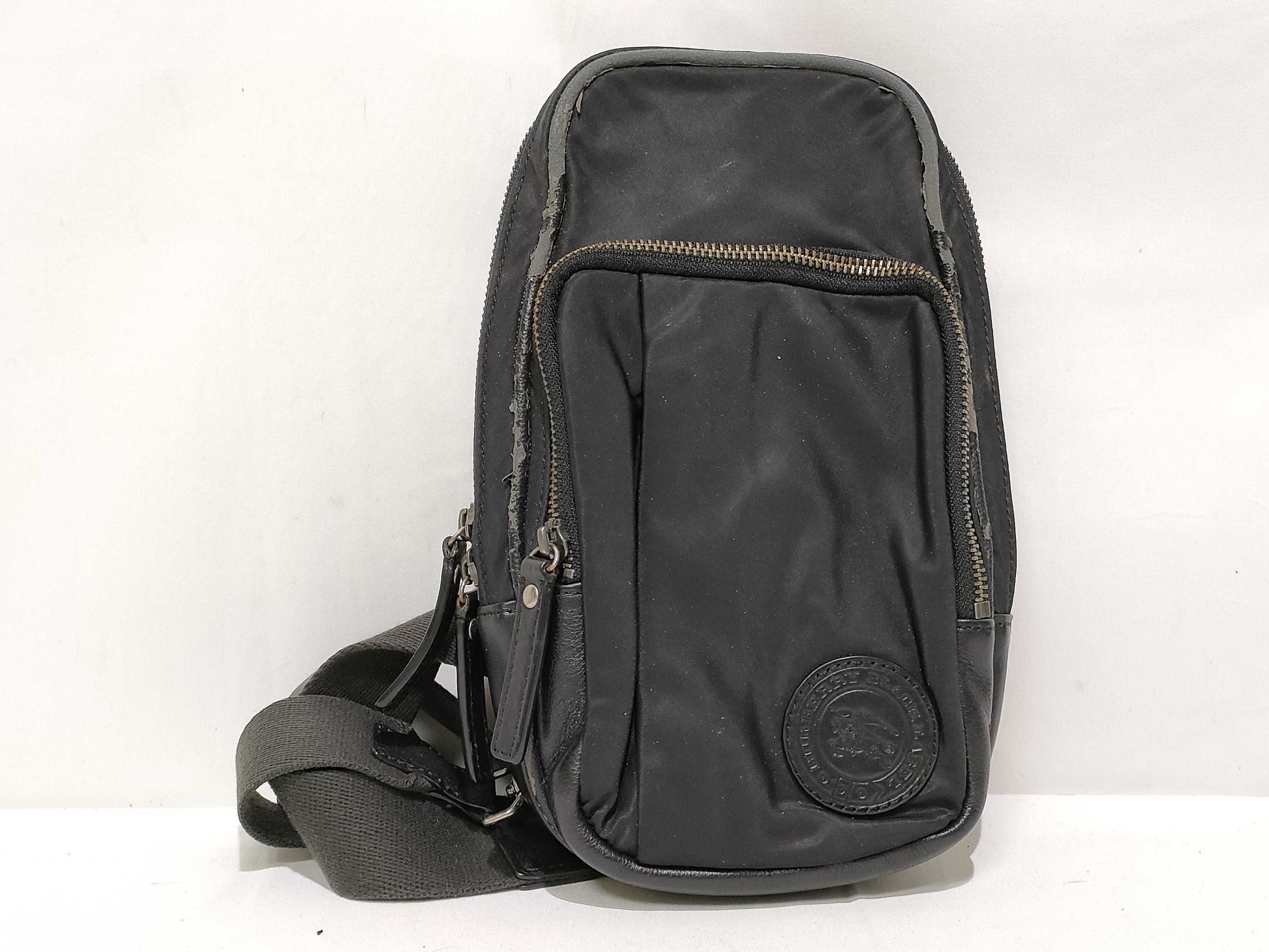 BURBERRY shoulder bag