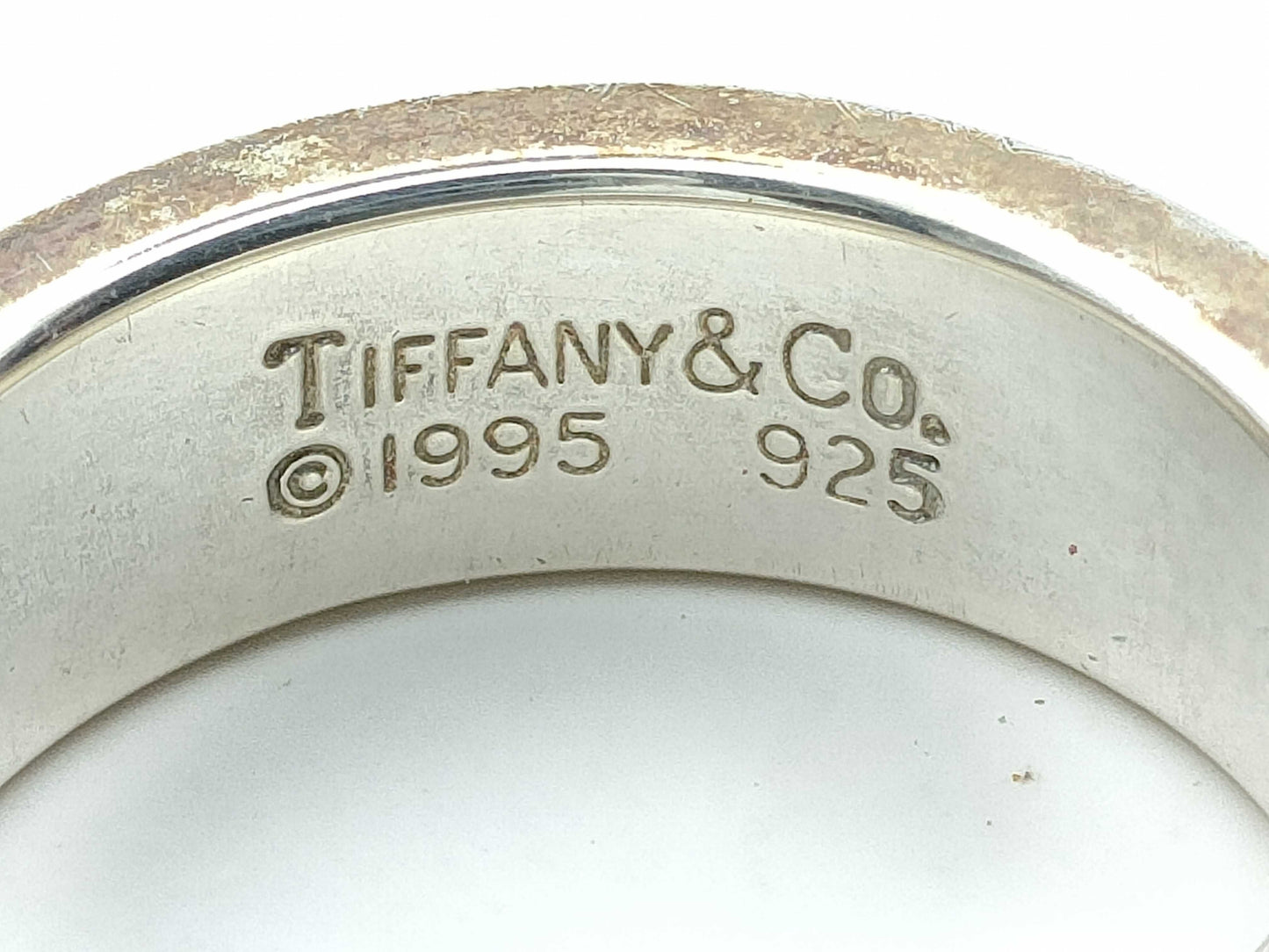 Tiffany & Co. Tiffany Ring