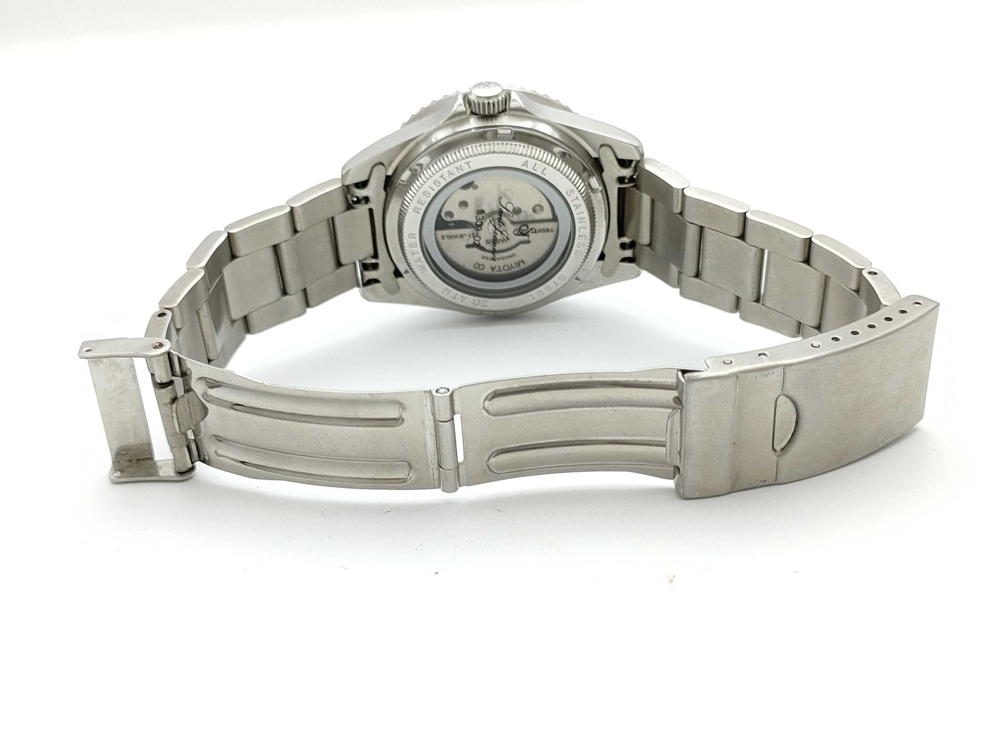 Saint Joinus 3309-02 Automatic Men's Watch