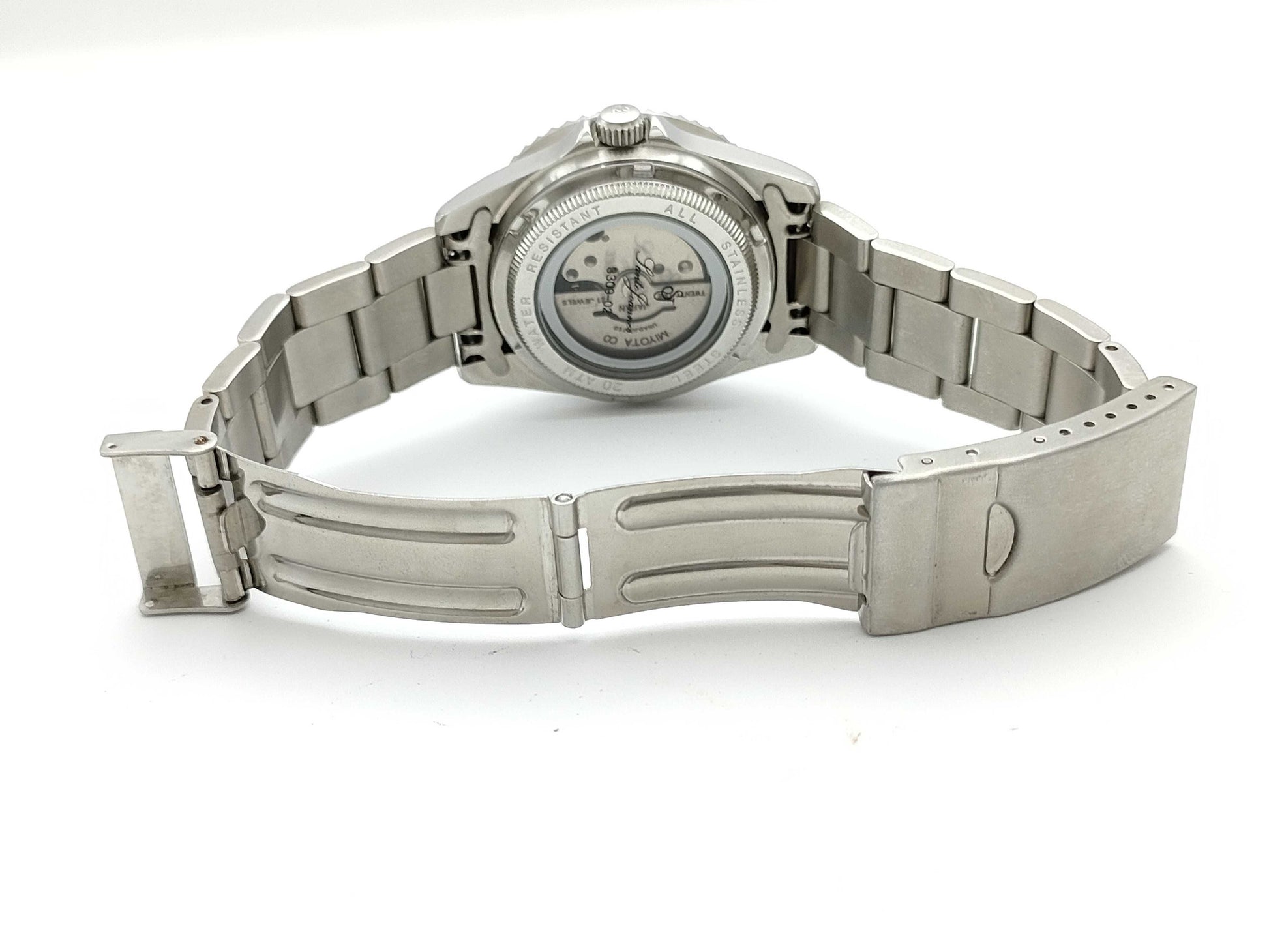 Saint Joinus 3309-02 Automatic Men's Watch