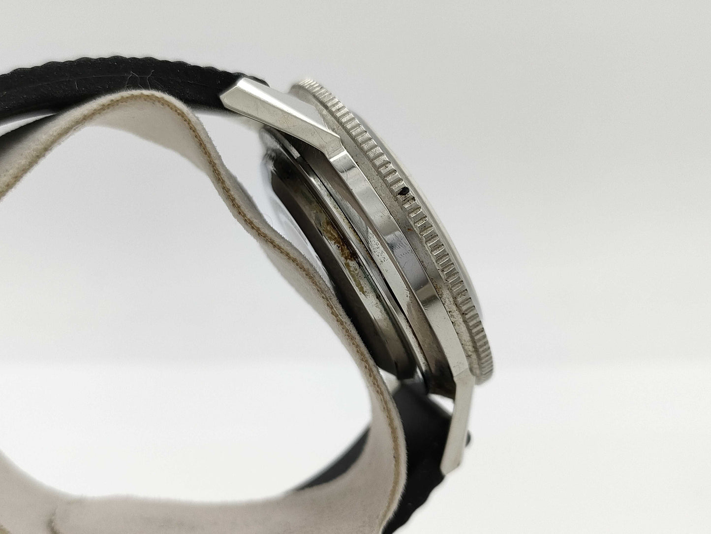 SEIKO 5719-8980 4N08938 Manual Winding Men's Watch