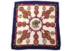 HERMES Carre Hermes Scarf