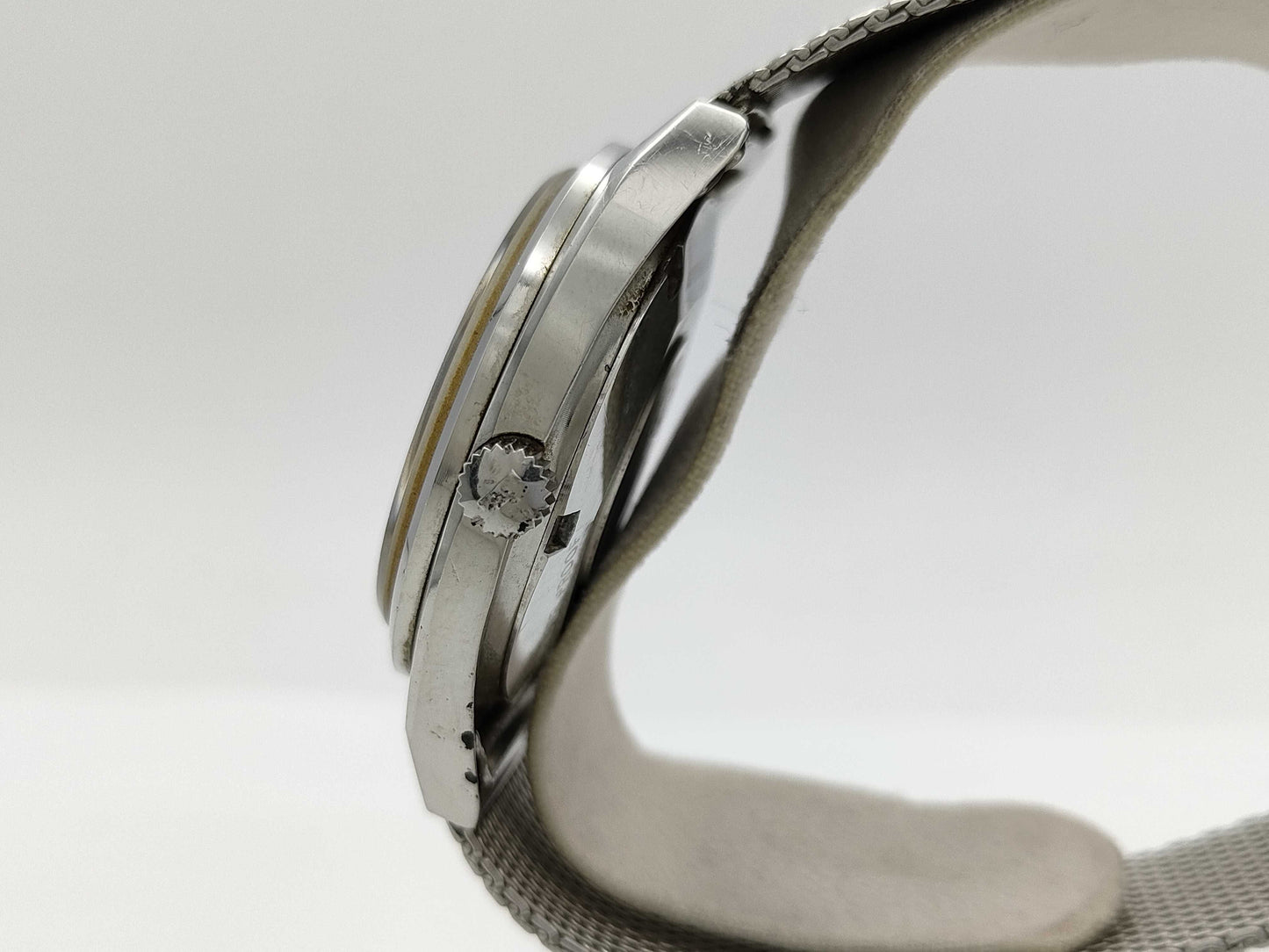 Technos Automatic Boys' Watch