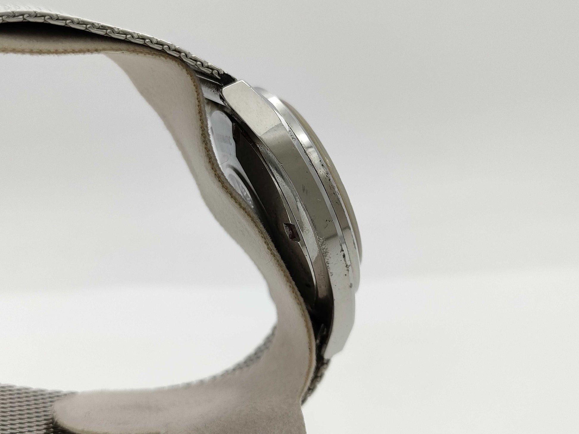 Technos Automatic Boys' Watch