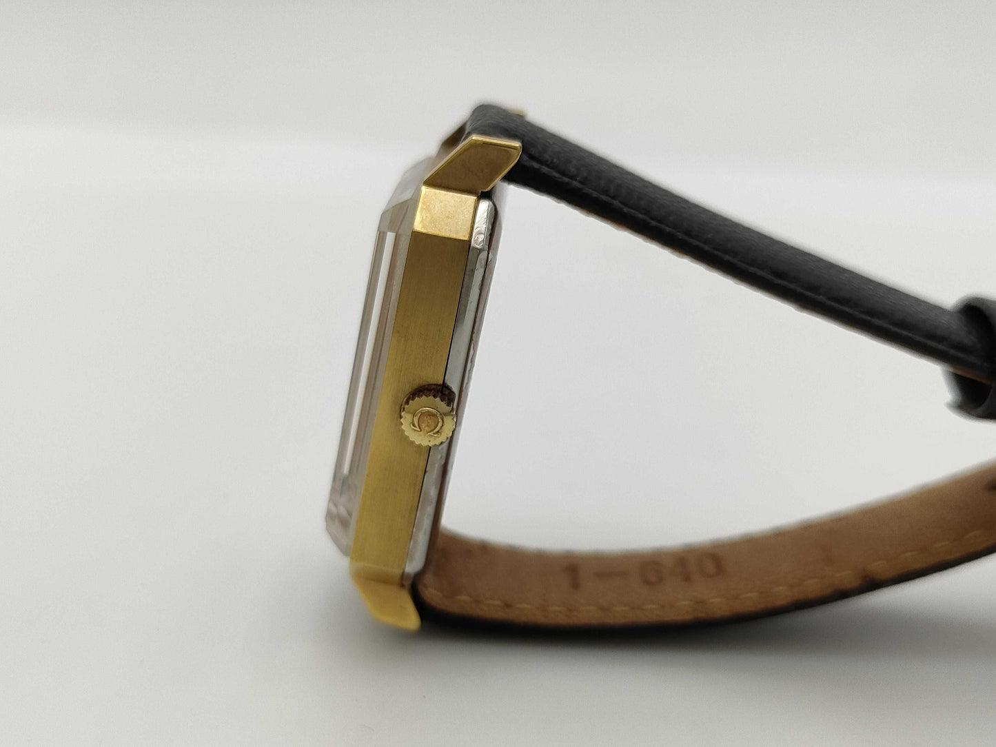 OMEGA Manual Winding Unmoving Women's Watch