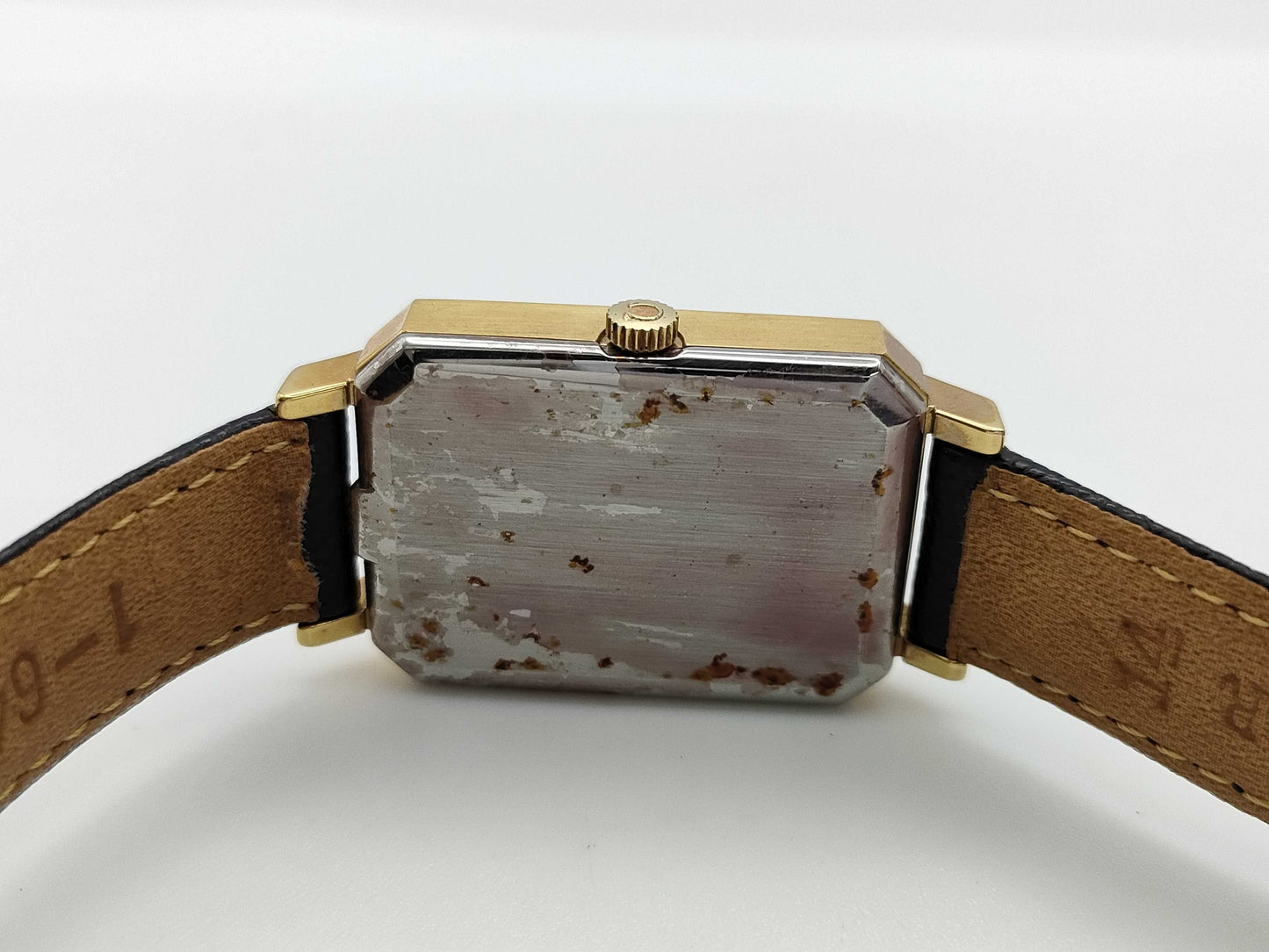 OMEGA Manual Winding Unmoving Women's Watch