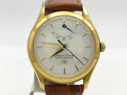 ORIENT EW00-A0 Automatic Boys' Wristwatch