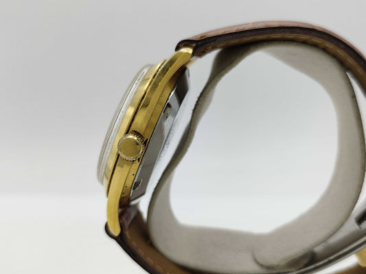 ORIENT EW00-A0 Automatic Boys' Wristwatch