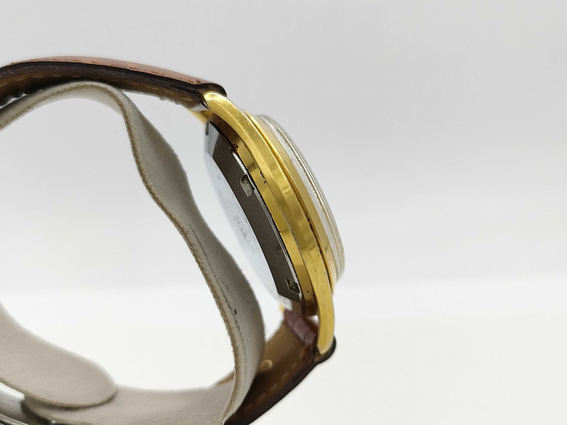 ORIENT EW00-A0 Automatic Boys' Wristwatch