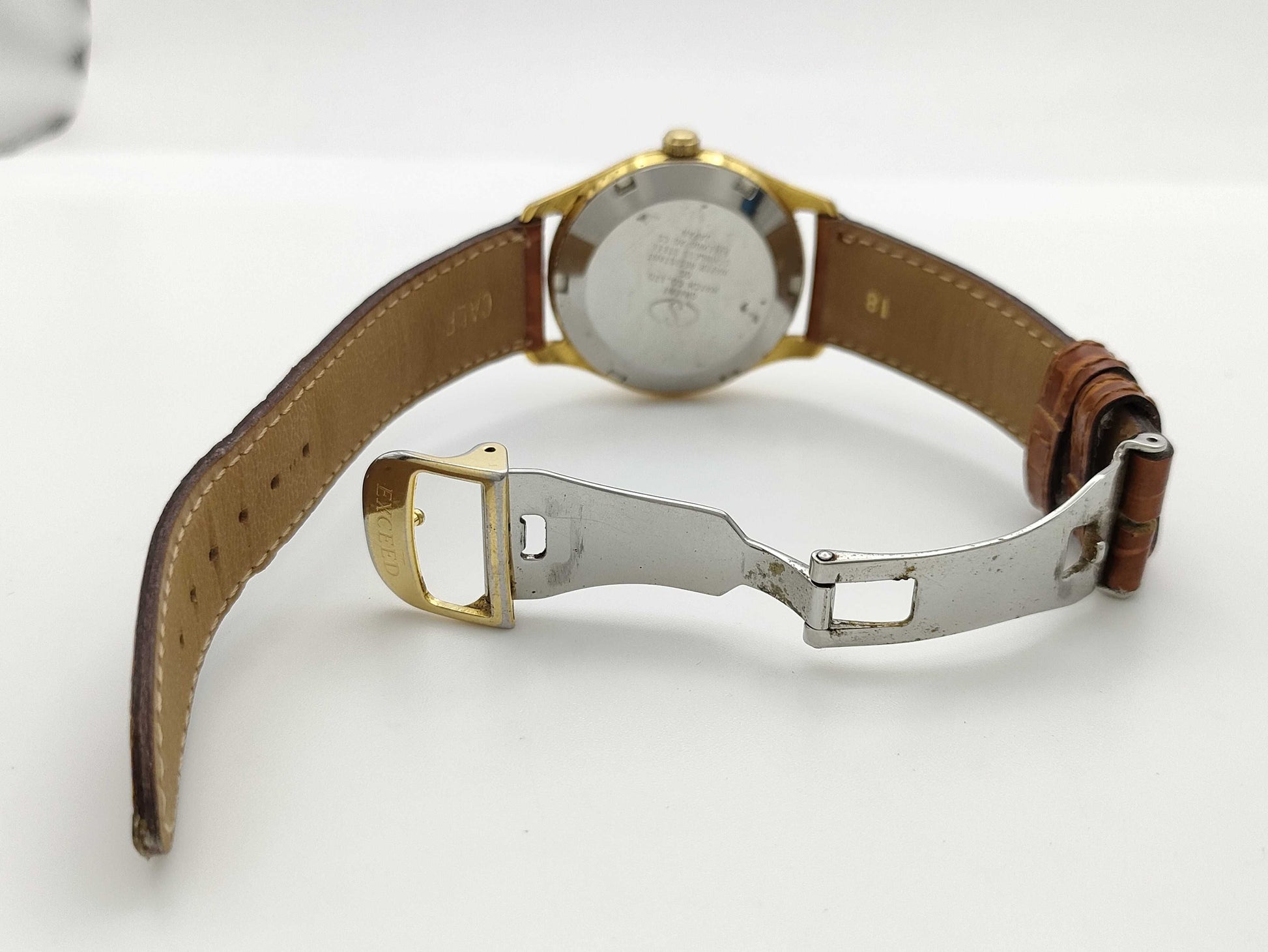 ORIENT EW00-A0 Automatic Boys' Wristwatch