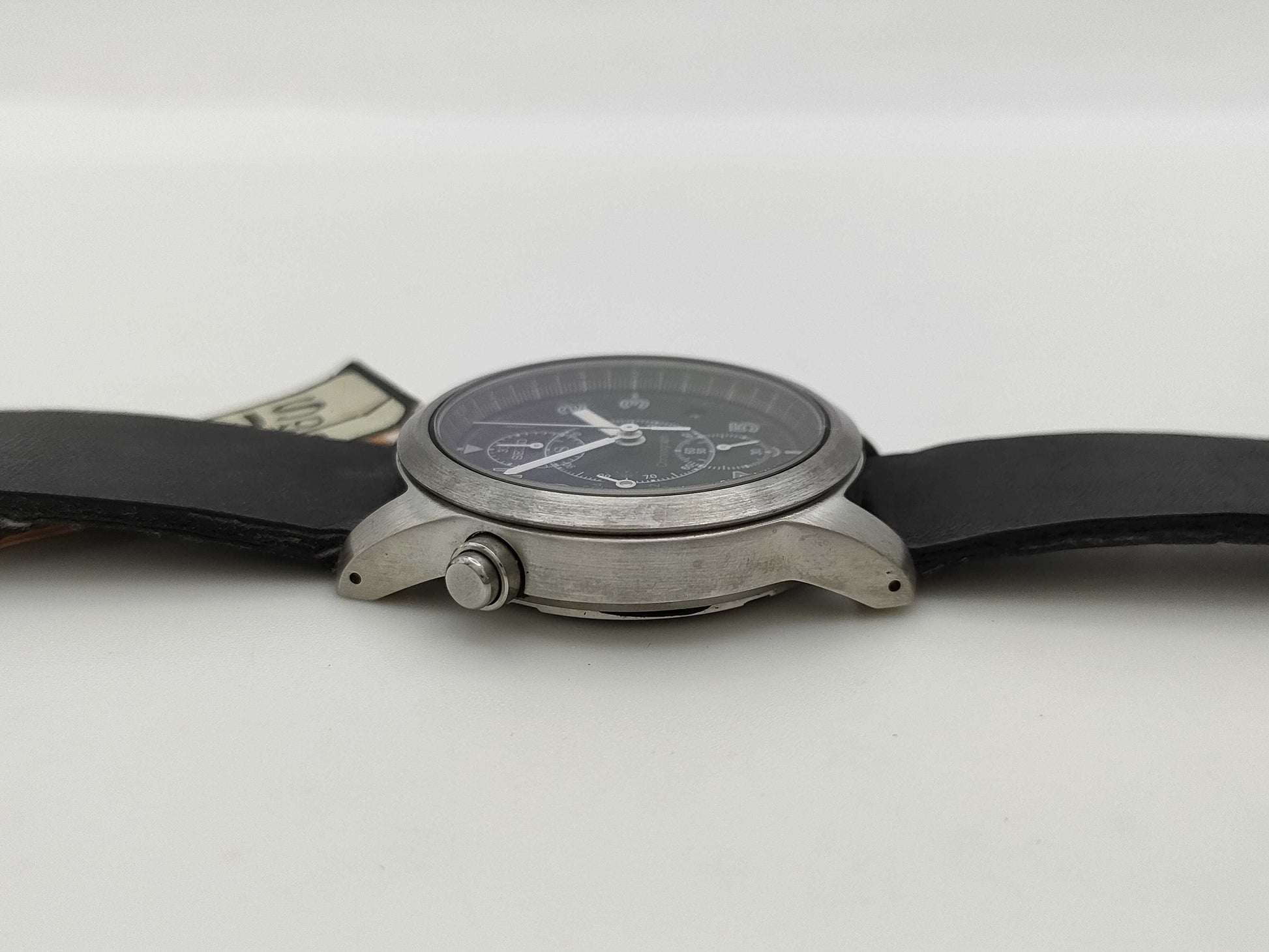 SEIKO 7T27-7A40 5N2871 Men's Watch