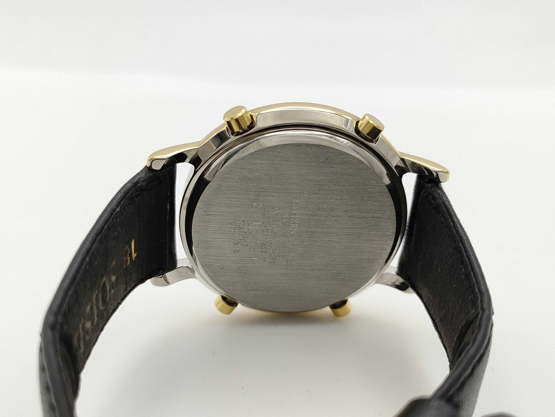 CITIZEN 6850-G81252 2110744 Quartz Men's Watch