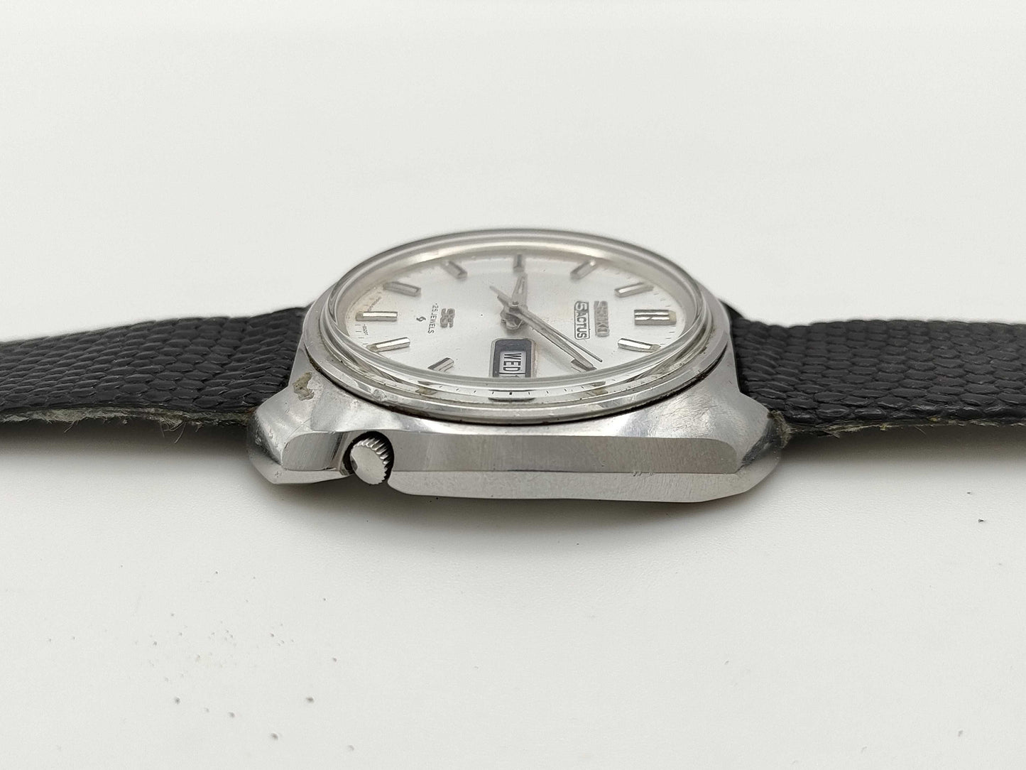 SEIKO 6106-8470 974430 Automatic Men's Watch