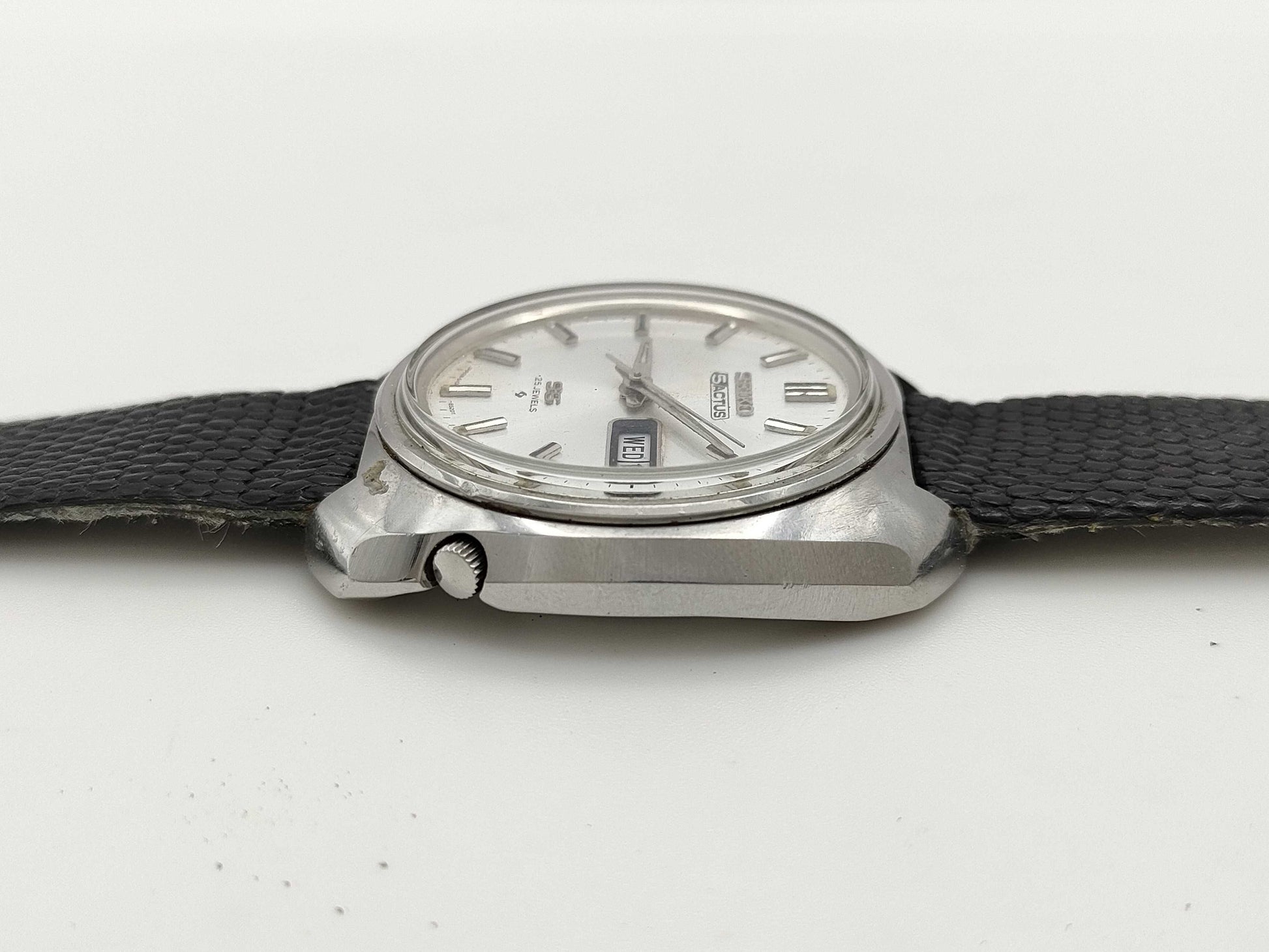 SEIKO 6106-8470 974430 Automatic Men's Watch