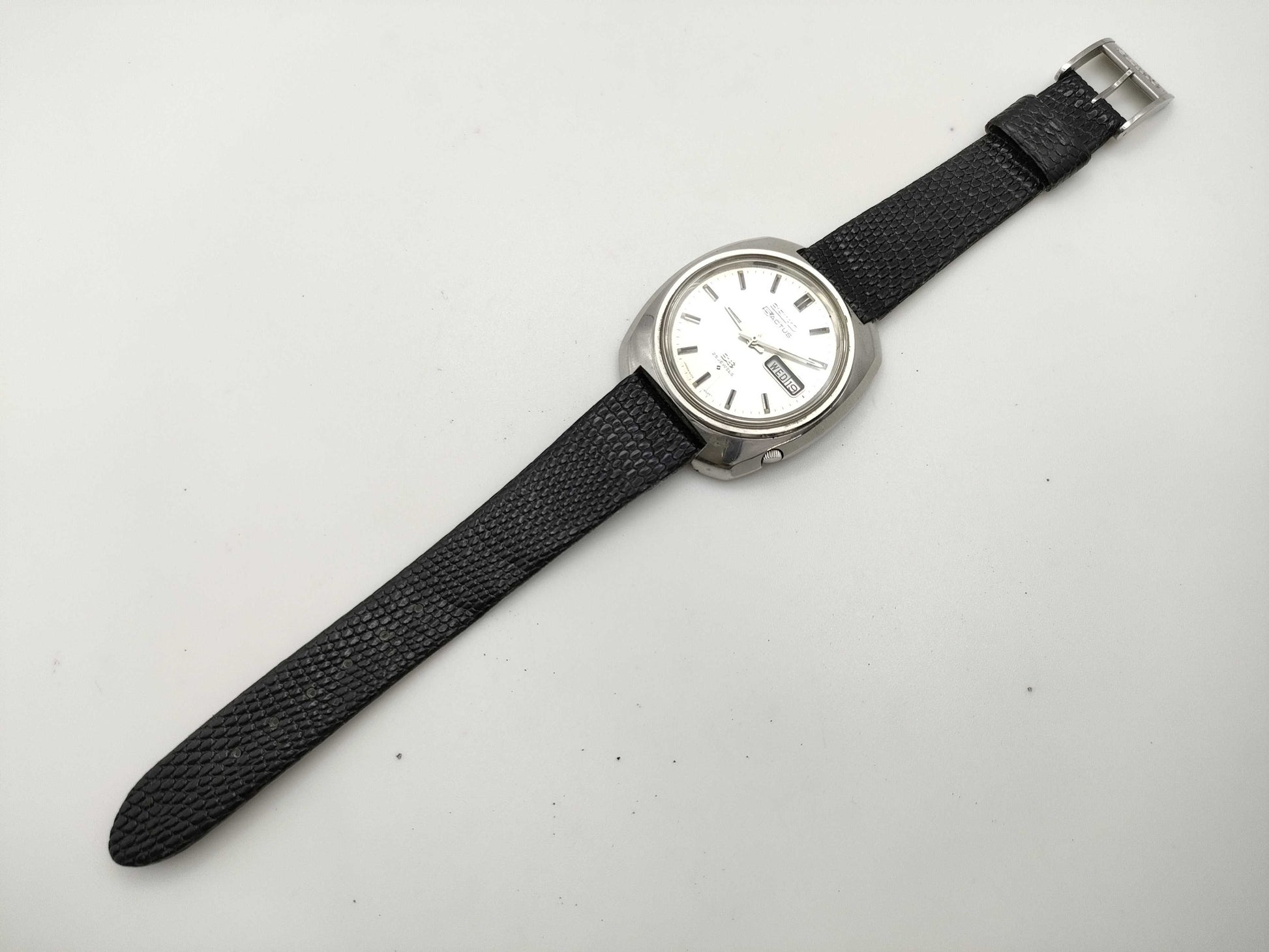 SEIKO 6106-8470 974430 Automatic Men's Watch