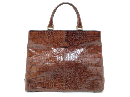 BALLY Tote Bag