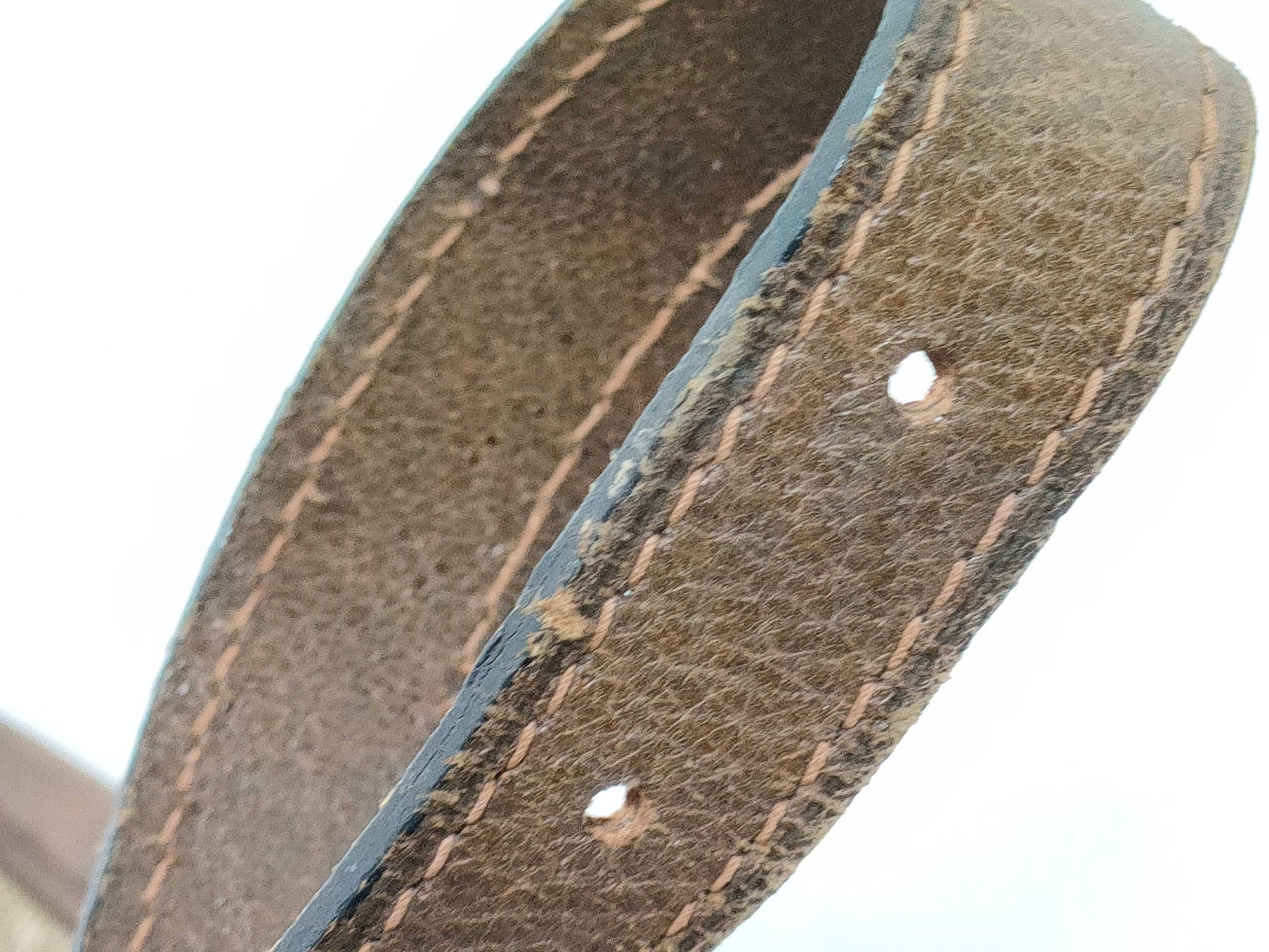 GUCCI GG Canvas Gucci Shoulder Bag