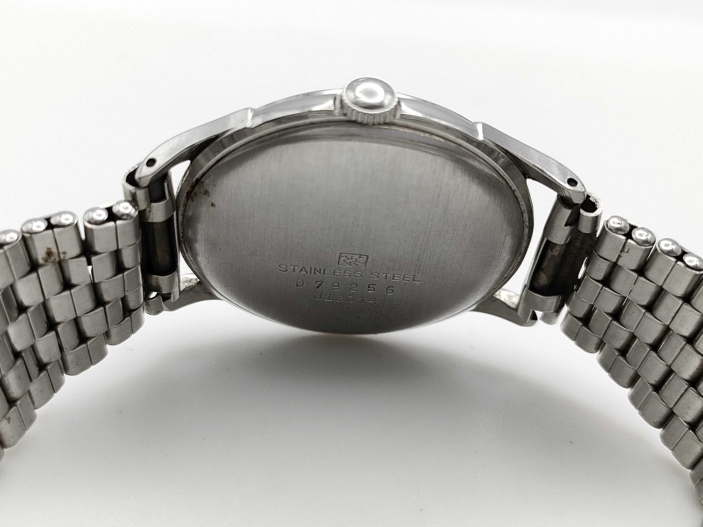 SEIKO D79256 J13014 Hand-wound Women's Watch