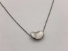 Tiffany & Co. Bean Tiffany Necklace
