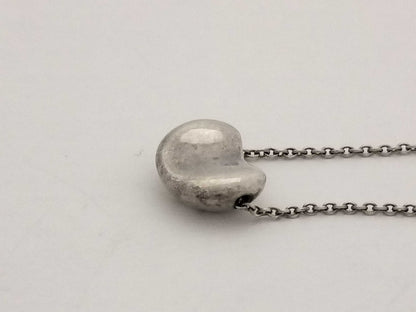 Tiffany & Co. Bean Tiffany Necklace