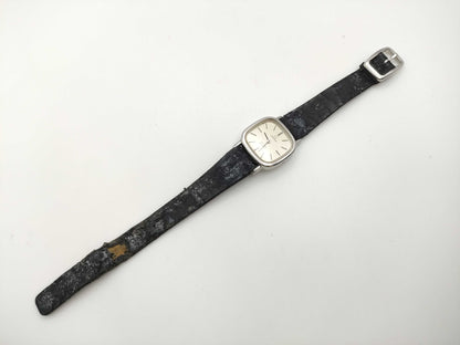 OMEGA 1350 Quartz Women's Watch