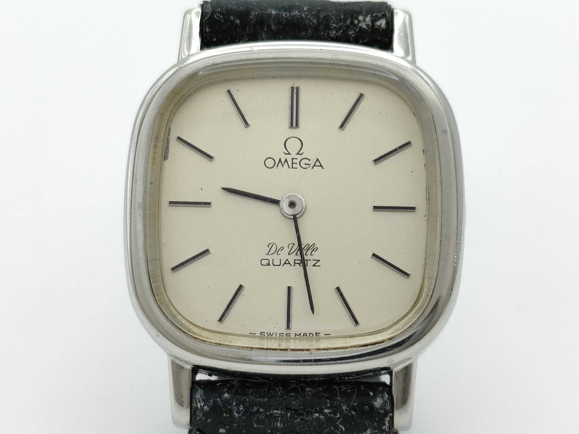 OMEGA 1350 Quartz Women's Watch