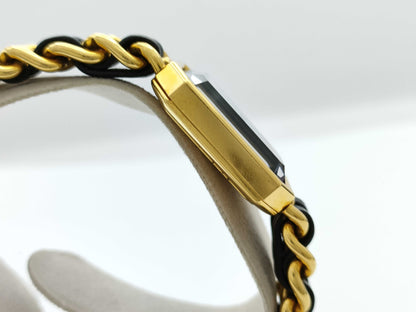 CHANEL Premiere L FB49547 Quartz Women's Watch