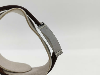 HERMES H Watch HH1.110 3371474 Women's Watch