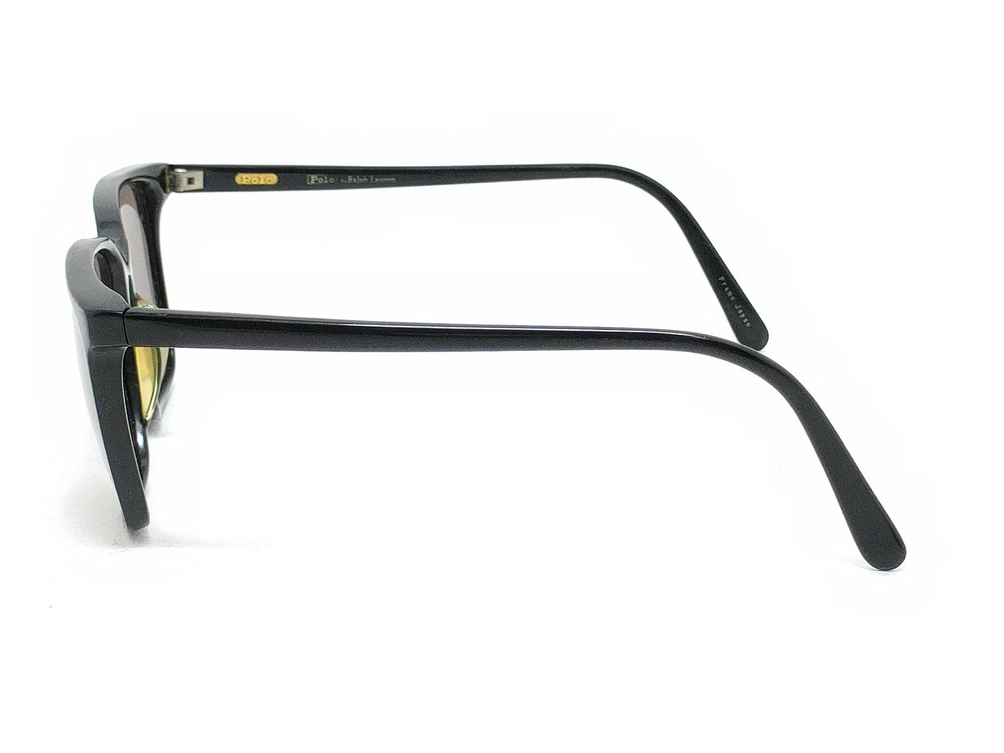 POLO Ralph Lauren sunglasses and eyeglasses