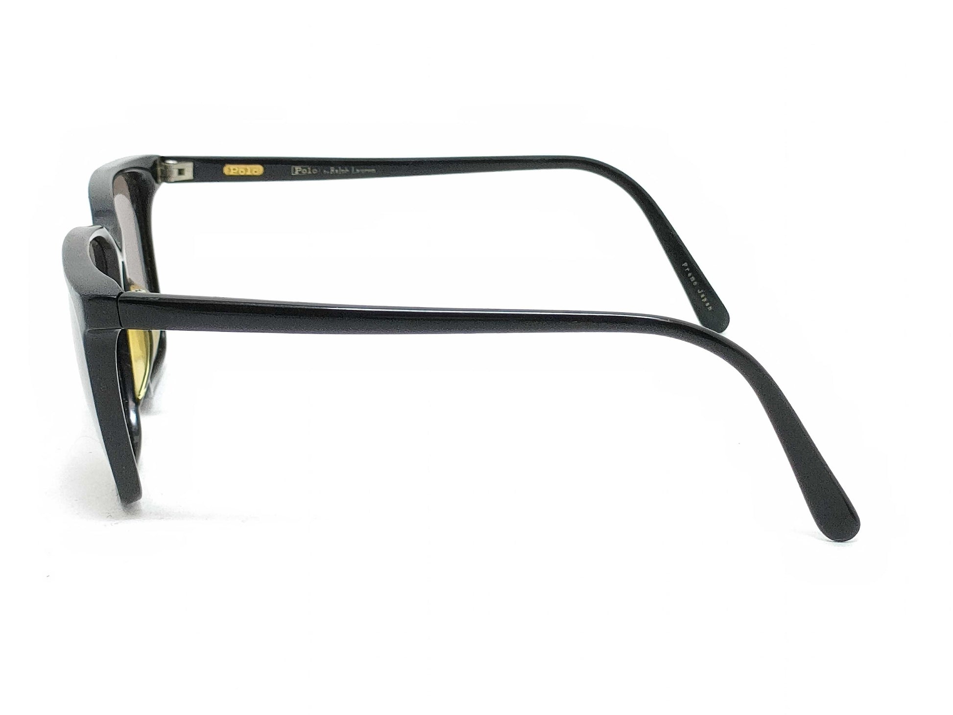 POLO Ralph Lauren sunglasses and eyeglasses