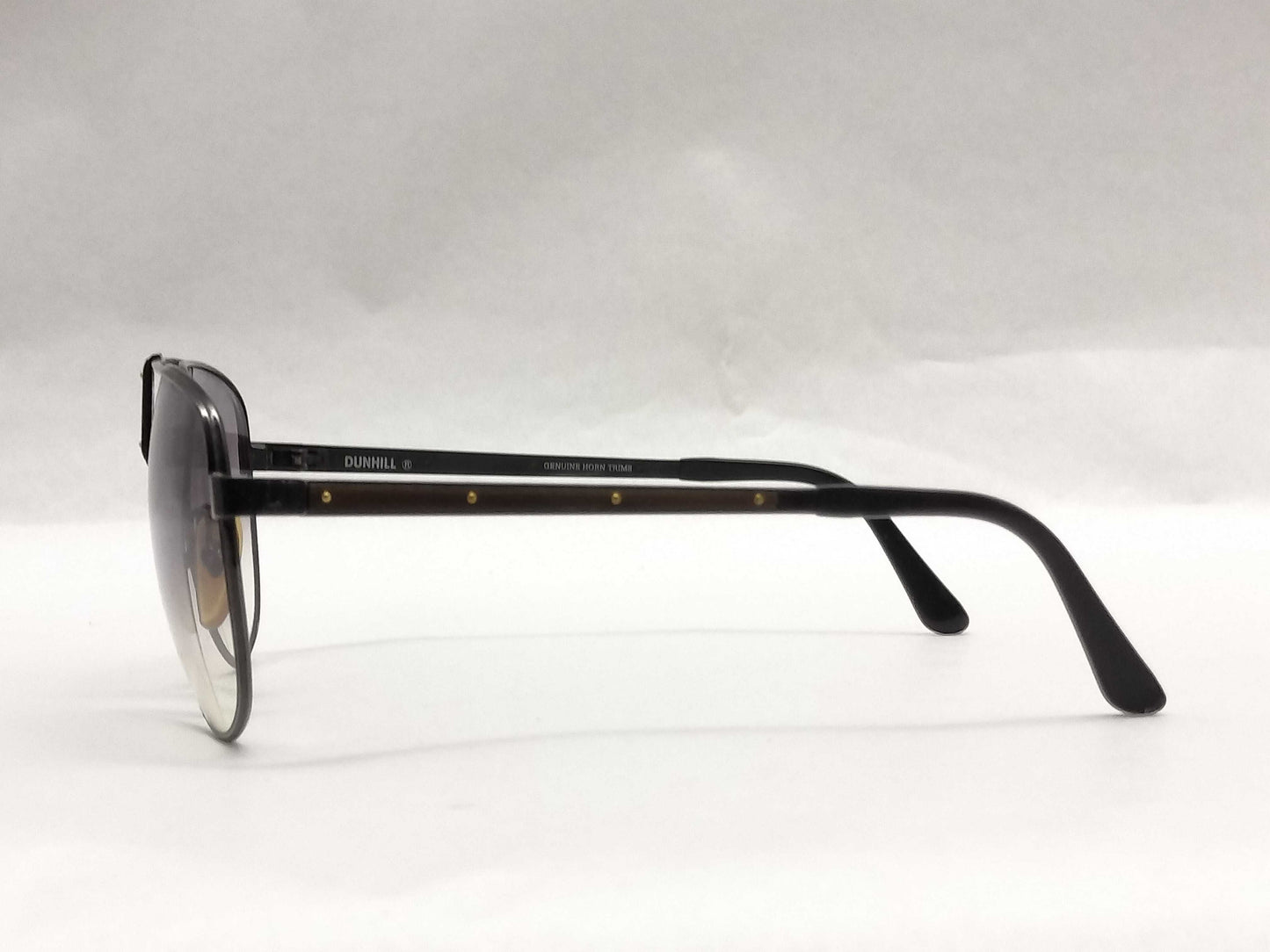  Dunhill products sunglasses and glasses