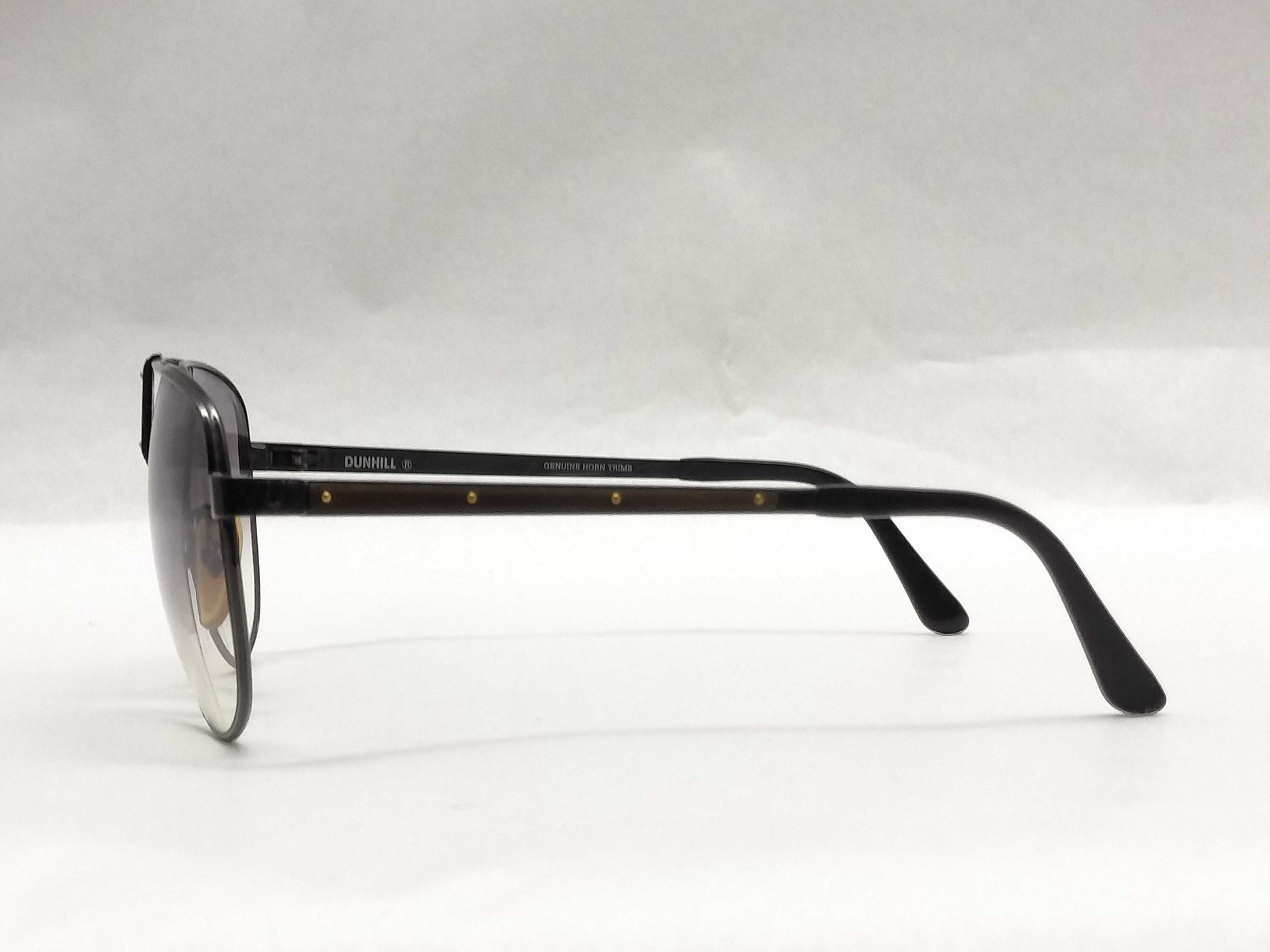  Dunhill products sunglasses and glasses