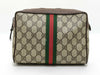 GUCCI Webbing Gucci Second Bag