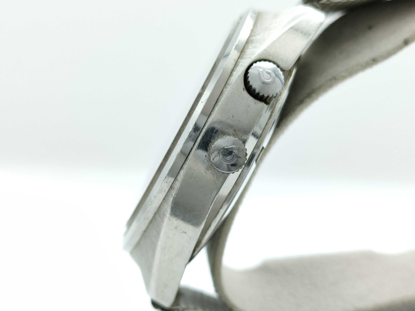 CITIZEN 52704-Y 80903838 Automatic Men's Watch