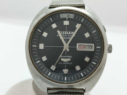 CITIZEN 52704-Y 80903838 Automatic Men's Watch