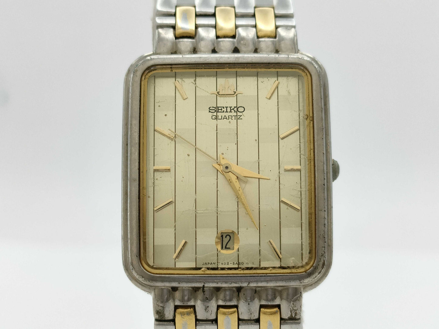 7N22-5A00 094518 Women's Watch