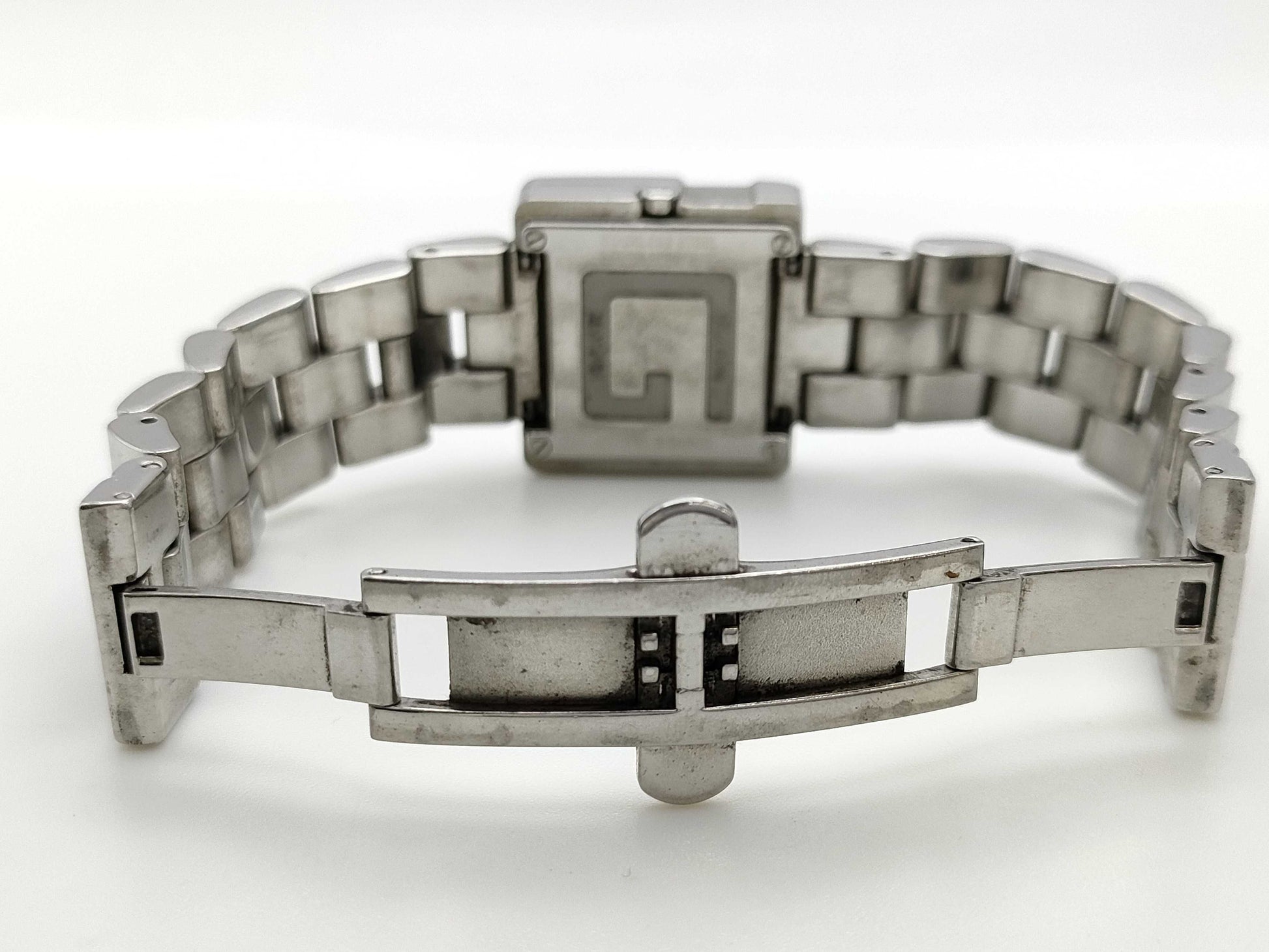 GUCCI 3600J 0017365 Women's Watch