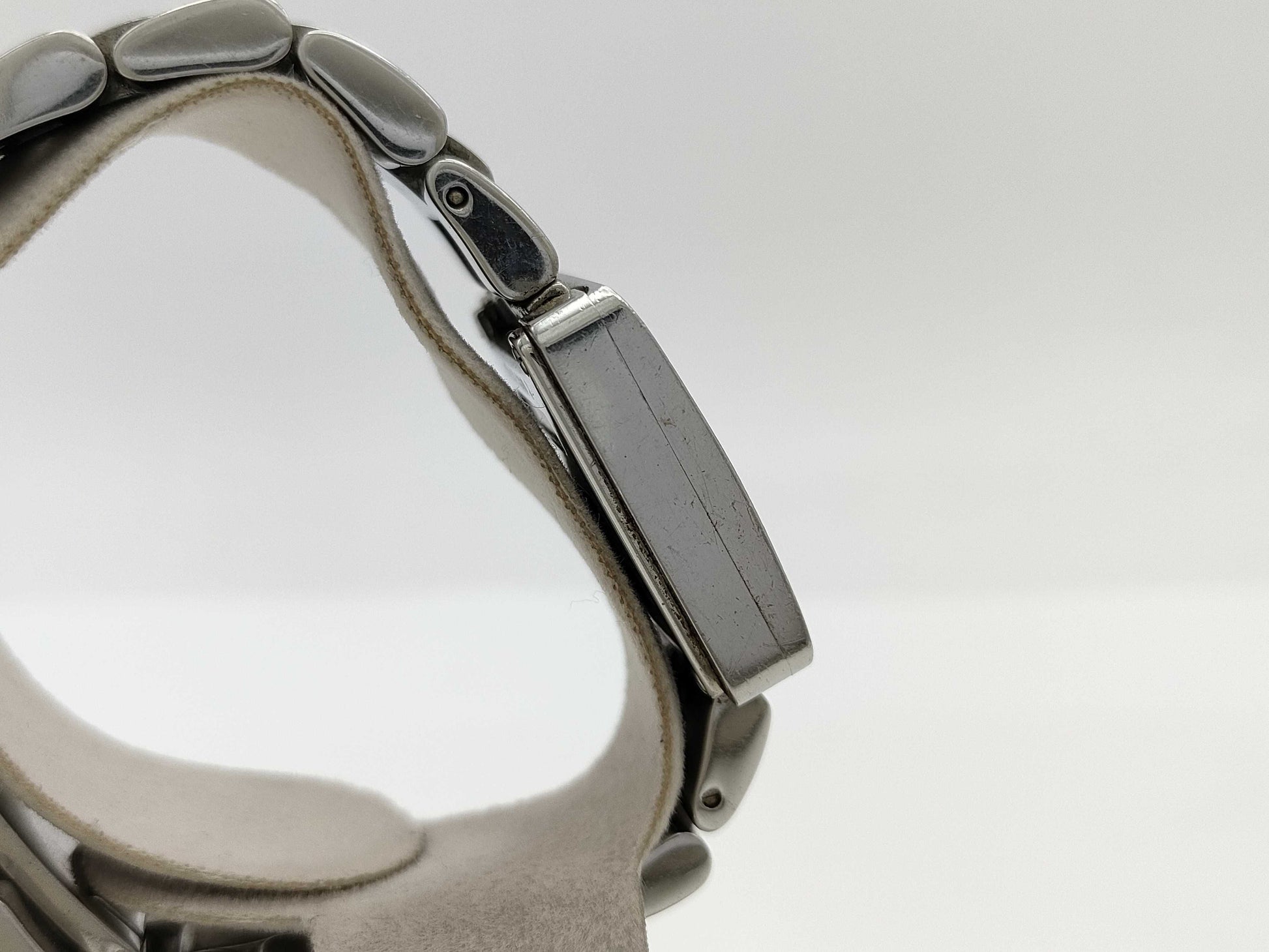 GUCCI 3600J 0017365 Women's Watch