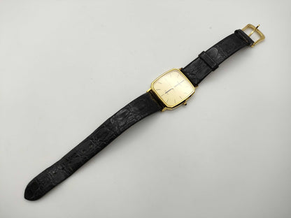 SEIKO 5E31-5A80 020405 Quartz Women's Watch