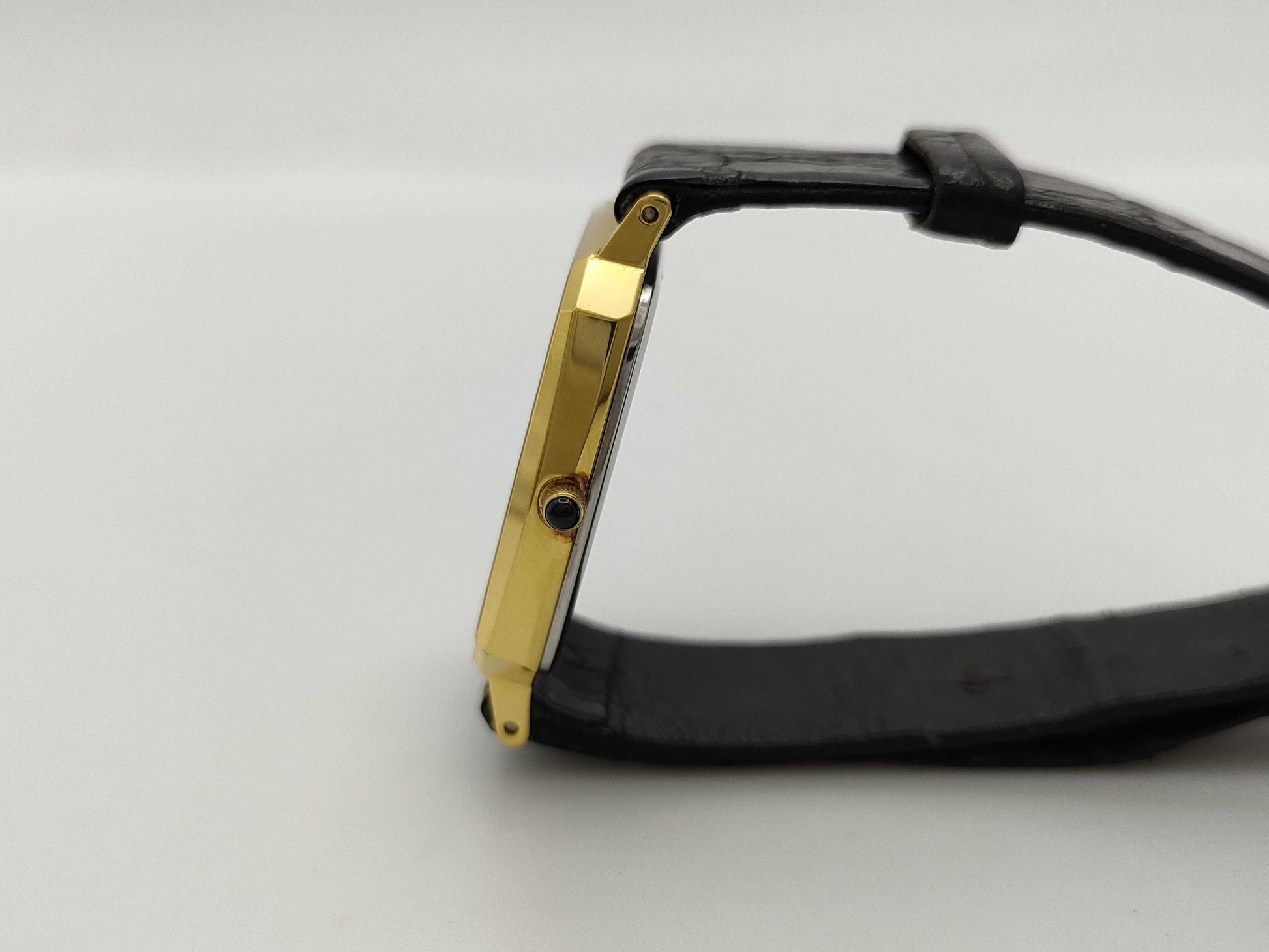 SEIKO 5E31-5A80 020405 Quartz Women's Watch