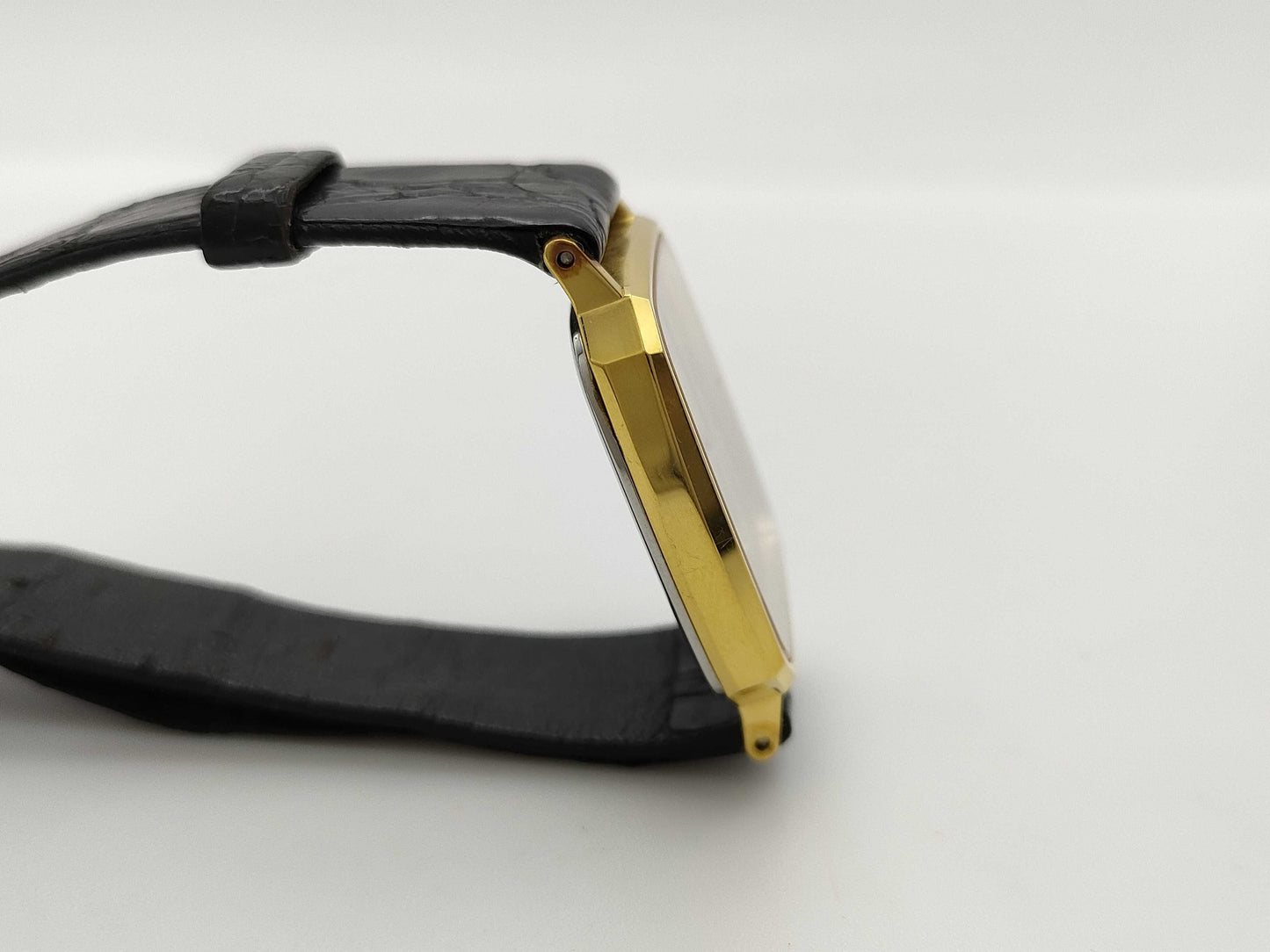 SEIKO 5E31-5A80 020405 Quartz Women's Watch