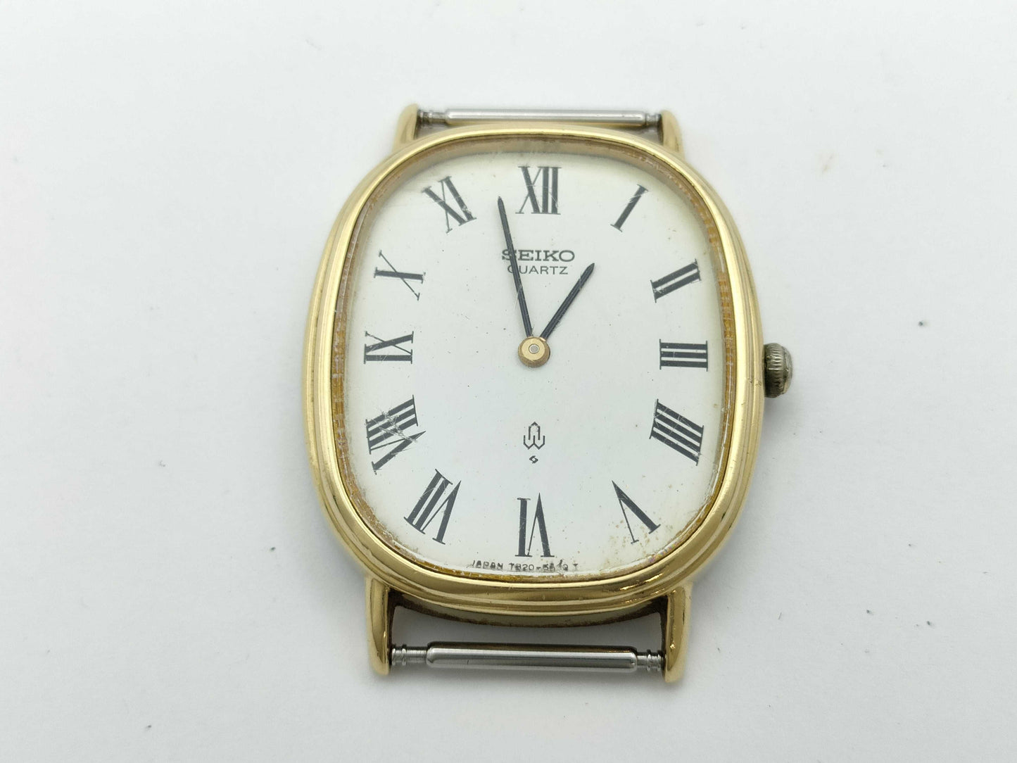 SEIKO 7820-5470 950458 Quartz Women's Watch