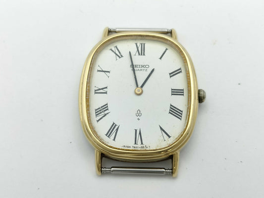 SEIKO 7820-5470 950458 Quartz Women's Watch