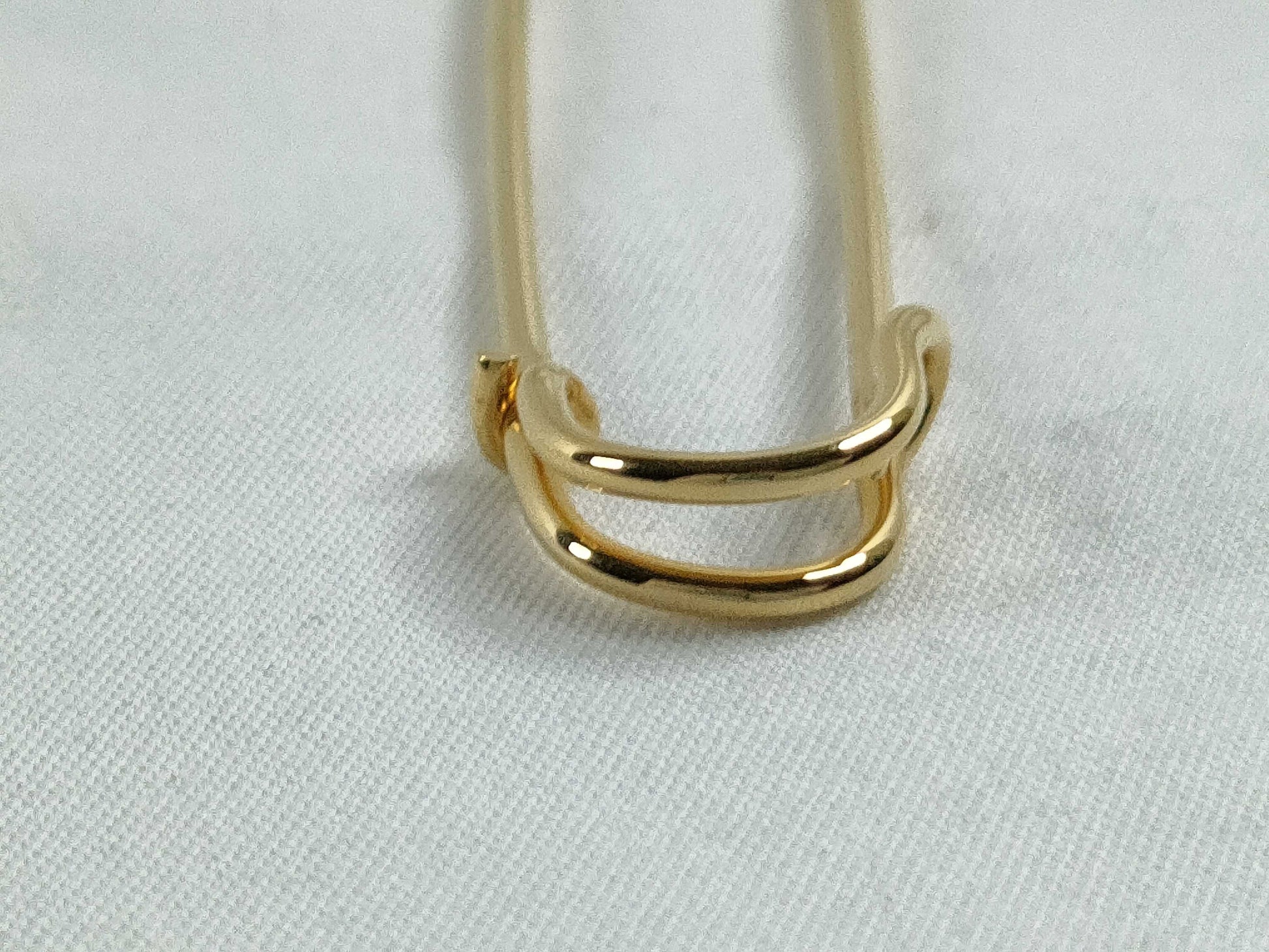 HERMES Product Brooch