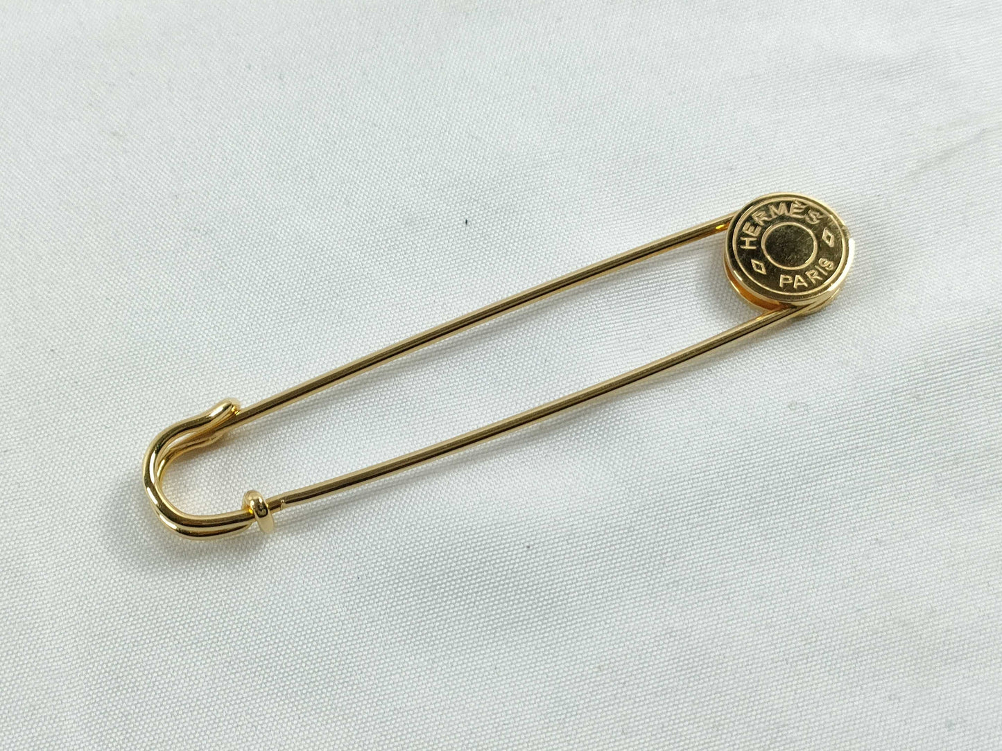 HERMES Product Brooch