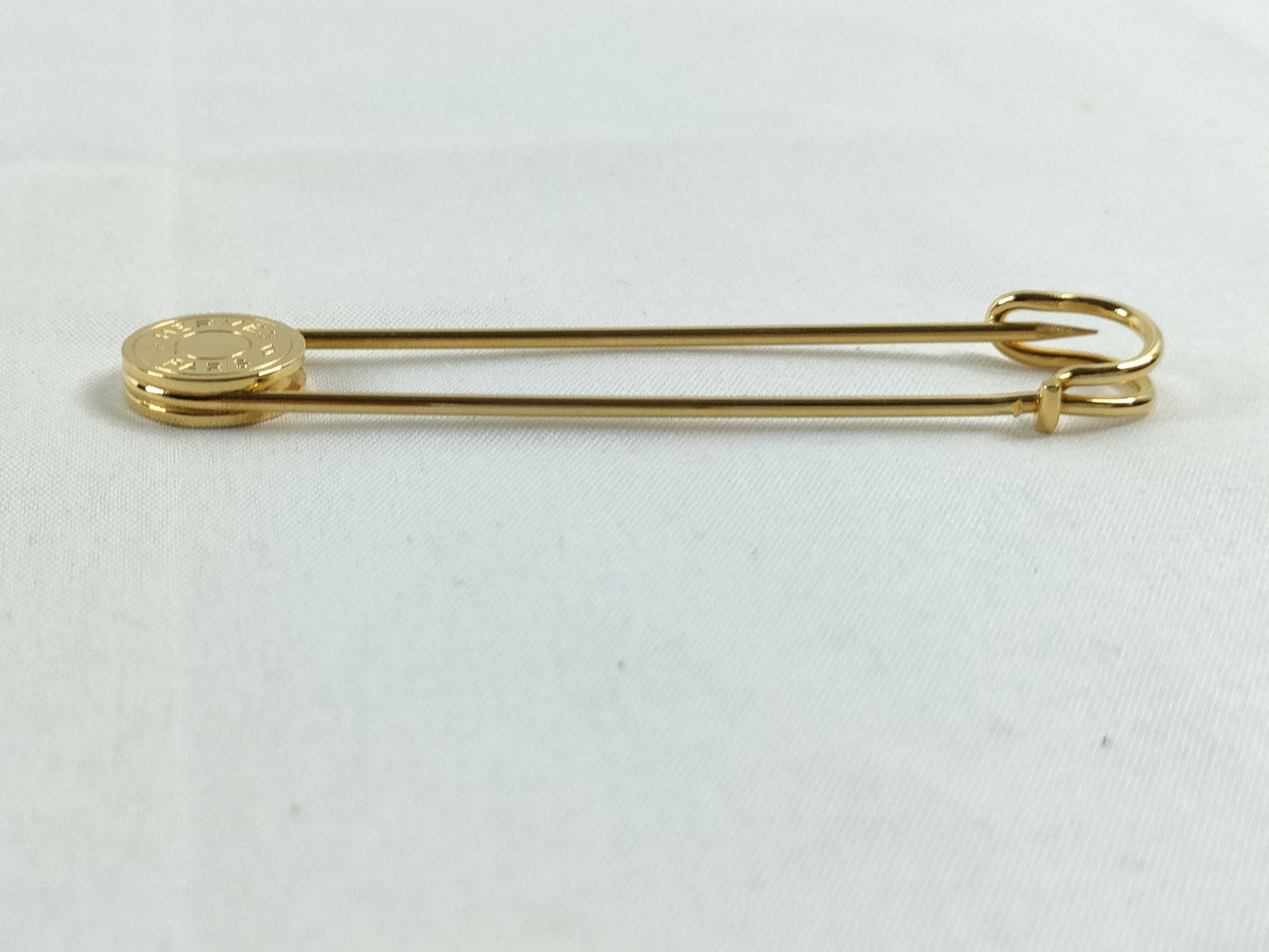 HERMES Product Brooch